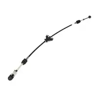 B CAR Seilzug Schaltzug Schaltgetriebe f&uuml;r MERCEDES Vito / Mixto W639 6392670264