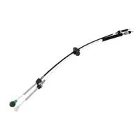 B CAR Seilzug Schaltzug Schaltgetriebe f&uuml;r MERCEDES-BENZ Sprinter 3,5t-5t B906 9062600651