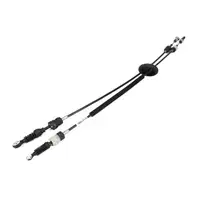 B CAR Seilzug Schaltzug Schaltgetriebe f&uuml;r MERCEDES-BENZ Sprinter 3,5t-5t B907 9072603500