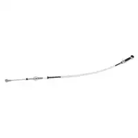 2x B CAR Seilzug Schaltzug Einfachseilzug Schaltgetriebe f&uuml;r MINI R50 R53 R52 One / Cooper