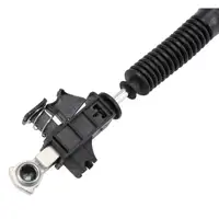 B CAR Seilzug Schaltzug Schaltgetriebe f&uuml;r ALFA ROMEO Mito 955 FIAT Grande Punto Punto Evo