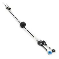 B CAR Seilzug Doppelseilzug Schaltzug Schaltgetriebe f&uuml;r OPEL Zafira B Zafira / Family B