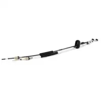 B CAR 001OP336 Seilzug Schaltgetriebe f&uuml;r OPEL Zafira C 1.4/1.6 Getriebe M32 55499539