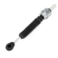 B CAR Seilzug Schaltzug Einfachseilzug Schaltgetriebe f&uuml;r PEUGEOT 406 8B 8E/F BE4R 24444N3
