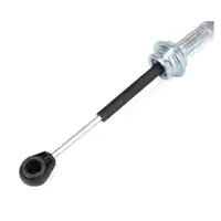 B CAR Seilzug Schaltzug Einfachseilzug Schaltgetriebe f&uuml;r PEUGEOT 406 8B 8E/F BE4R 24444N3