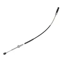 B CAR 001PG396 Seilzug Schaltgetriebe Schaltseilzug Einfachseilzug f&uuml;r PEUGEOT 406 2444R4