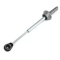 B CAR 001PG396 Seilzug Schaltgetriebe Schaltseilzug Einfachseilzug f&uuml;r PEUGEOT 406 2444R4