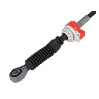 B CAR 001RN001 Seilzug Schaltzug Schaltgetriebe f&uuml;r RENAULT Clio 2 Thalia 1 2 7701479163