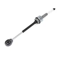 B CAR 001RN001 Seilzug Schaltzug Schaltgetriebe f&uuml;r RENAULT Clio 2 Thalia 1 2 7701479163