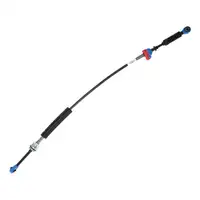 B-CAR Seilzug Schaltgetriebe Schaltseilzug f&uuml;r RENAULT Clio 2 Thalia 1 2 7701479164