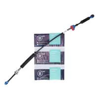 B-CAR Seilzug Schaltgetriebe Schaltseilzug f&uuml;r RENAULT Clio 2 Thalia 1 2 7701479164