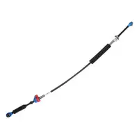 B-CAR Seilzug Schaltgetriebe Schaltseilzug f&uuml;r RENAULT Clio 2 Thalia 1 2 7701479164