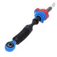 B-CAR Seilzug Schaltgetriebe Schaltseilzug f&uuml;r RENAULT Clio 2 Thalia 1 2 7701479164
