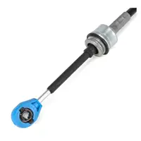 B CAR Seilzug Schaltgetriebe Schaltseilzug Einfachseilzug f&uuml;r RENAULT Megane 2 7701474699