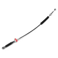 B CAR Seilzug Schaltzug Einfachseilzug Schaltgetriebe f&uuml;r RENAULT Megane 2 7701479005