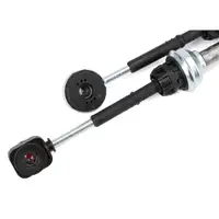 B CAR Seilzug Schaltgetriebe f&uuml;r OPEL Vivaro A B NISSAN Primastar RENAULT Trafic 2