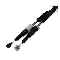 B CAR Seilzug Schaltgetriebe Schaltseilzug f&uuml;r RENAULT Fluence Megane 3 349352196R