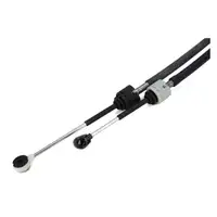 B CAR Seilzug Schaltgetriebe Schaltseilzug f&uuml;r RENAULT Fluence Megane 3 349352196R