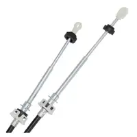 B-CAR 001RN551 Seilzug Schaltzug Schaltgetriebe f&uuml;r RENAULT Clio 3 34935-2288R