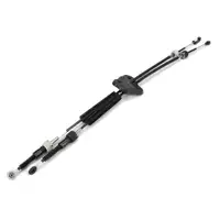 B CAR 001RN513 Doppelseilzug Seilzug Schaltgetriebe f&uuml;r RENAULT Fluence Megane 3