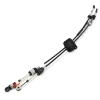 B CAR 001RN523 Cable Shift Cable for 6-Speed Manual Transmission for RENAULT Master 3 8201083201