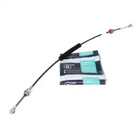 B CAR Seilzug Schaltgetriebe f&uuml;r CITROEN C2 C3 RENAULT Megane 2 Getriebe JR5108