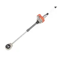 B CAR Seilzug Schaltgetriebe f&uuml;r CITROEN C2 C3 RENAULT Megane 2 Getriebe JR5108