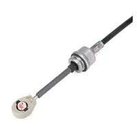 B CAR Seilzug Schaltgetriebe f&uuml;r CITROEN C2 C3 RENAULT Megane 2 Getriebe JR5108