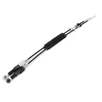 B CAR Seilzug Schaltzug Schaltgetriebe f&uuml;r DACIA Logan / MCV 2 Sandero 2 349017122R