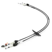 B CAR Seilzug Schaltzug Schaltgetriebe 6 Gang f&uuml;r OPEL Movano B RENAULT Master 3