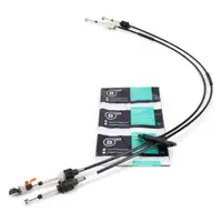 B CAR Seilzug Schaltzug Schaltgetriebe 6 Gang f&uuml;r OPEL Movano B RENAULT Master 3