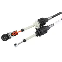 B CAR Seilzug Schaltzug Schaltgetriebe 6 Gang f&uuml;r OPEL Movano B RENAULT Master 3