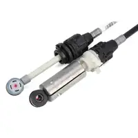 B CAR Seilzug Schaltzug Schaltgetriebe f&uuml;r MERCEDES-BENZ Citan W415 4153602200