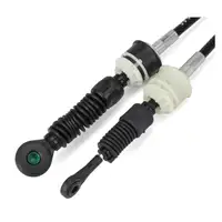 B CAR 001SZ088 Seilzug Schaltzug Schaltgetriebe f&uuml;r SUZUKI Vitara LY SX4 S-Cross JY