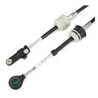 B CAR 001SZ088 Seilzug Schaltzug Schaltgetriebe f&uuml;r SUZUKI Vitara LY SX4 S-Cross JY