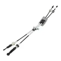 B CAR 001SZ088 Seilzug Schaltzug Schaltgetriebe f&uuml;r SUZUKI Vitara LY SX4 S-Cross JY