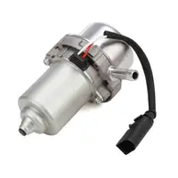 B CAR Unterdruckpumpe Bremsanlage f&uuml;r VW Passat B5.5 AUDI A4 B6 B7 A6 C6 Superb 8E0927317H