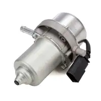B CAR Unterdruckpumpe Bremsanlage f&uuml;r VW Passat B5.5 AUDI A4 B6 B7 A6 C6 Superb 8E0927317H