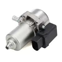 B CAR Unterdruckpumpe Bremsanlage f&uuml;r VW Golf 4-7 AUDI A3 SEAT Leon 3 SKODA 1K0612181F