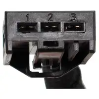 ORIGINAL MINI Adapterkabel Wischermotor Heckwischer MINI R50 R53 One Cooper 61126948099