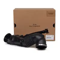 ORIGINAL BMW Reinluftrohr Ansaugschlauch E81/82/87/88 E90/91/92/93 X1 N47 13717804846