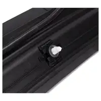 ORIGINAL BMW Abdeckung Windlauf Windabweiser Spritzschutz 3er Cabrio Coupe 51718232894