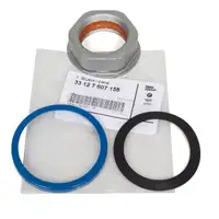 ORIGINAL BMW Reparatursatz Einlegemutter blau 1er 3er 4er 5er 7er X1 X3 X4 X5 33127607158