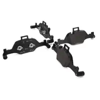 ORIGINAL BMW Bremsbelagsatz G20/21 G22/23/26 G30/31 X3 X5 B47/57 B48/58 vorne 34106898192