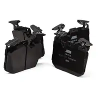 ORIGINAL BMW M Sportbremsbelagsatz M2 F84 M3 F80 M4 F82 F83 vorne 34112284969