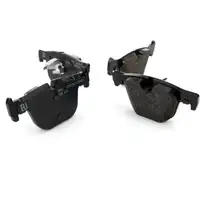 ORIGINAL BMW Bremsbelagsatz 3er F30/31 4er F32/33/36 OHNE M-Technik hinten 34216850570