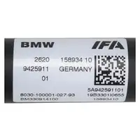 Antriebswelle L&auml;nge 808,4mm f&uuml;r BMW G20/21 G30/31 G11 G70 G01 G05 XDRIVE vorne 26209452673