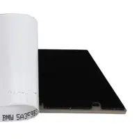 ORIGINAL BMW Emblem Plakette Schriftzug M Performance Bronze iX xDrive M60 51145A3F9B3