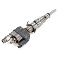 2x ORIGINAL BMW Einspritzd&uuml;se + W&auml;rmeschutzscheibe E81-88 E90-93 E60 E61 F10 F11 N43 N53