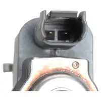 2x ORIGINAL BMW Einspritzd&uuml;se + W&auml;rmeschutzscheibe E81-88 E90-93 E60 E61 F10 F11 N43 N53